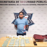 Desapareció hace 6 años y lo encuentran con vida