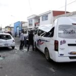 Bomberos rescatan a vaca; cayó dentro de un pozo en Totimehuacan