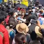 Desmiente Paola Angón a Miguel Barbosa sobre integrantes de su próximo gobierno en Cholula