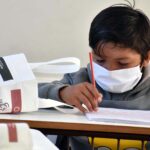 Vacunación en Puebla Capital podría iniciar el miércoles 6 de octubre