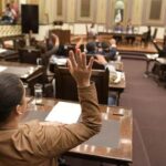 Segunda dosis para 30 y 40 años, entre aglomeraciones