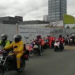Claudia Rivera deja” hecho un asco” al Centro Histórico: Eduardo Rivera