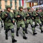 En flagrancia, Policía Estatal detiene a tres presuntos ladrones a casa habitación en Puebla capital