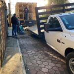 Muere tras caer en barranca de Santa María Xonacatepec