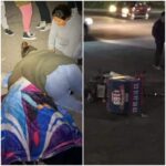 Hallan cadáver de hombre en colonia Emiliano Zapata en San Andrés Cholula