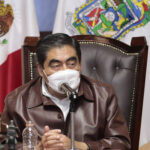 Policía Estatal detuvo a un joven con 4 kilogramos de mariguana