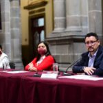 Aunque siguen los baches, Ayuntamiento de Puebla se gasta 347 millones para taparlos