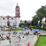 Eduardo Rivera Pérez encabeza primera mesa de integración de proyectos
