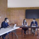Arriban visitantes a San Pedro Cholula por tradicional trueque