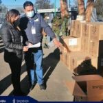 Se registra sismo de 6.9 y cimbra Puebla