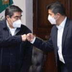 Tras sismo 7.1 reportan saldo blanco en Puebla