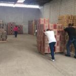 Heredará Claudia Rivera 30 obras públicas a Lalo Rivera