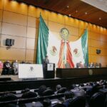 LXI Legislatura no debe tomar decisiones desde el escritorio: Claudia Rivera