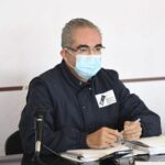 LXI Legislatura no debe tomar decisiones desde el escritorio: Claudia Rivera