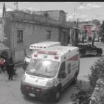Abuelito es atacado por feroces perros en Tlaxcalancingo