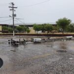 Balacera en San Jerónimo Caleras deja dos muertos y tres heridos