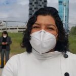 SEGOB alerta a la ciudadanía sobre la llegada de “Nicholas”