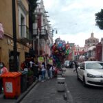 SEGOB alerta a la ciudadanía sobre la llegada de “Nicholas”