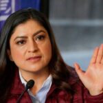 Exigen vecinos de Juan C. Bonilla liberación de la federal México-Puebla