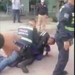 Policía Municipal de Puebla detuvo a 73 presuntos delincuentes; asegura más de 60 dosis