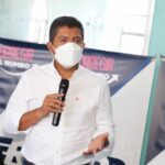 Karina Pérez Popoca asegura tener sus cuentas públicas claras ante la ASE