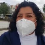 Comerciantes ambulantes exigen espacios para el 15 de septiembre
