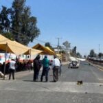 Comerciantes ambulantes exigen espacios para el 15 de septiembre