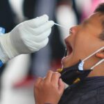 Detienen a mujer por robar útiles escolares en Bodega Aurrera de Cholula