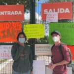 Agreden a machetazos a familia en Cholula mientras Arriaga daba grito de Independencia