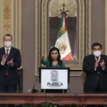 Luis Alberto Arriaga no cumplió promesas, dejará Cholula con falta de obra pública
