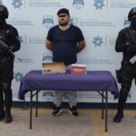 Liberan a docentes del SNTE 23 detenidos en manifestación en SEP Puebla