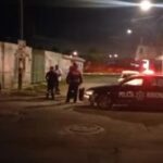 En nueva manifestación, alumnos Udlap exigen liberación del campus