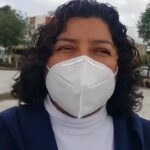 Claudia Rivera encubre desbordamiento de ambulantes en fiestas patrias