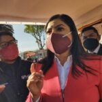 Se pospone llegada de vacunas para Puebla Capital
