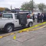 Se inunda Misiones de San Francisco en Coronango; otro punto olvidado por Antonio Teutli