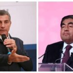 Socavón «se traiga» las llantas de una camioneta de carga en Zacatelco