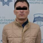 De milagro, resultaron ilesos en volcadura de el canal Valsequillo