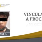 Prisión contra presunto homicida de adolescente en Huauchinango