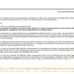 Último informe de Karina Pérez Popoca será en Tlaxcalancingo el 4 de octubre