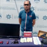 Prisión contra presunto homicida de adolescente en Huauchinango