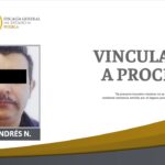 FGE obtuvo prisión contra quien violó y embarazó a una menor de edad en Tepanco de López