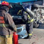 Fracasa programa de motocicletas para atender fallas de semáforo; conductores no tienen licencia