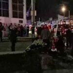 Balean a empleado de mueblería en colonia Del Valle en Puebla