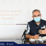 Último informe de Claudia Rivera Vivanco será en el Palacio Municipal