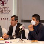 Morena hará valer su mayoría para presidir comisiones del Congreso