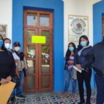 Claudia Rivera pretende otorgar plazas a su gente, acusan trabajadores del Ayuntamiento