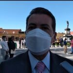 Once vinculados a proceso por violencia familiar en Puebla
