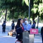 Le dan 30 años de cárcel por homicidio y robo de vehículo en San Manuel
