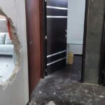 Detienen por 48 horas a policías municipales a los que se les fugó reo del C5