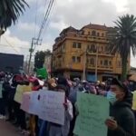 Detienen por 48 horas a policías municipales a los que se les fugó reo del C5